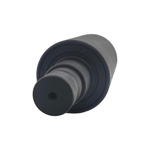 Top Carrier Roller 09088305 2657675 265-7675 Track Roller Compatible with Caterpillar 304C CR 305.5D 305.5E 305.5E2 CR 305C CR 305D CR 305E 305E2 CR in Kuwait