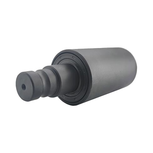 Top Carrier Roller 09088305 2657675 265-7675 Track Roller Compatible with Caterpillar 304C CR 305.5D 305.5E 305.5E2 CR 305C CR 305D CR 305E 305E2 CR in Kuwait