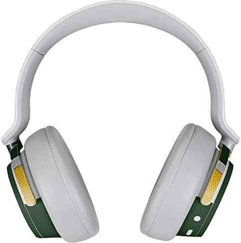 Skinit Decal Audio Skin Compatible with Surface Headphones - Officially Licensed NFL Green Bay Packers Vintage Design in Saudi Arabia
