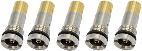 KWA I-8 Universal GBB Charging Valve for Green Gas Magazines(5 Pack) in Kuwait