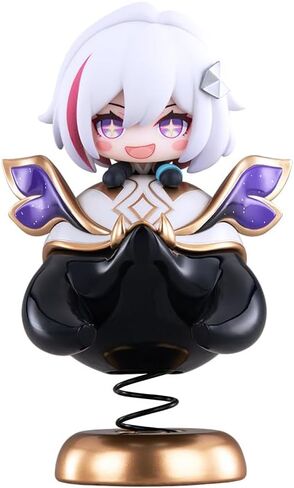 HOYOVERSE Honkai: Star Rail Topaz & Numby Chibi Bobble in Saudi Arabia