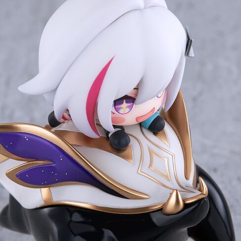 HOYOVERSE Honkai: Star Rail Topaz & Numby Chibi Bobble in Saudi Arabia