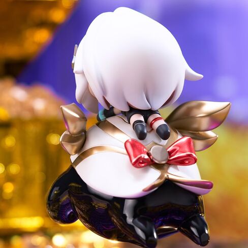 HOYOVERSE Honkai: Star Rail Topaz & Numby Chibi Bobble in Saudi Arabia