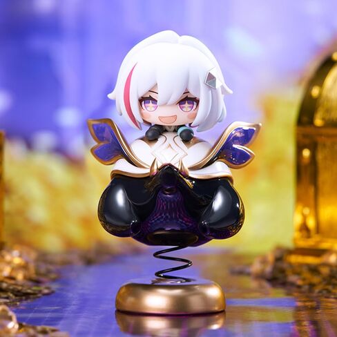 HOYOVERSE Honkai: Star Rail Topaz & Numby Chibi Bobble in Saudi Arabia