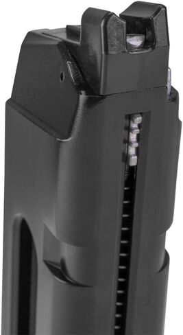 غلوك 17 Gen 5 MOS .177 عيار BB Gun Pistol Airgun Magazine in Saudi Arabia
