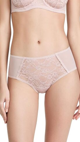 Natori Women's Imperial: Girl Brief in Saudi Arabia