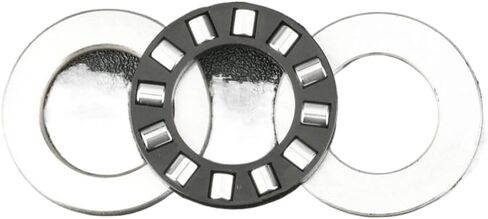 Outboard Bearing Compatible with DT9 9 DT15 Outboard Fits 9 9HP 15HP Models RC 20X35X4 5 BR Bearing Part in Saudi Arabia