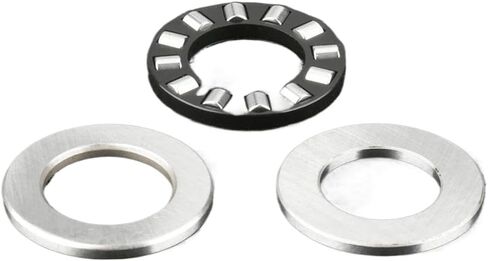 Outboard Bearing Compatible with DT9 9 DT15 Outboard Fits 9 9HP 15HP Models RC 20X35X4 5 BR Bearing Part in Saudi Arabia