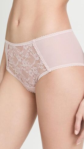 Natori Women's Imperial: Girl Brief in Saudi Arabia