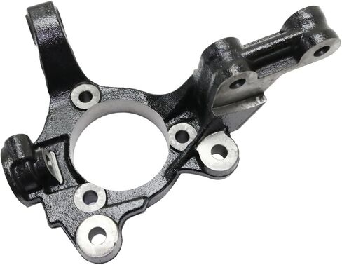 Detroit Axle - 2pc مفاصل التوجيه الأمامية لـ Subaru Outback Legacy Forester Impreza WRX XV Crosstrek ، استبدال مجموعة مفاصل التوجيه in Kuwait