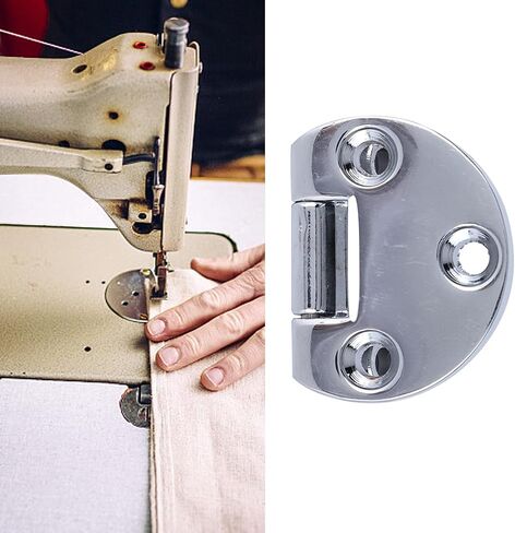 Flap Hinge Furniture Accessory 6pcs Flip Hinge Folding Zinc Alloy Butt Hinges Furniture Hardware Fittings for Wardrobe Drawer in Kuwait