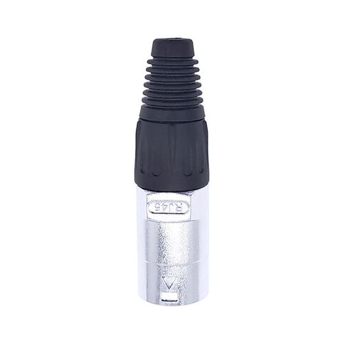 8p8c RJ45 صافي موصل العمل IP65 D لوحة المقبس موصل إيثرنت 1 قطعة (كل الأسود) in Saudi Arabia