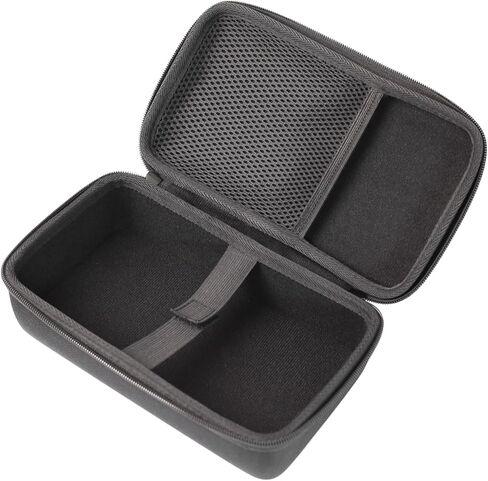 Hard Storge Carrying Case Compatible with NOCO Air AL5 UltraFast 5A Cordless Tire Inflator Portable Battery Powered Air Compressor Pump (Case Only) in Saudi Arabia