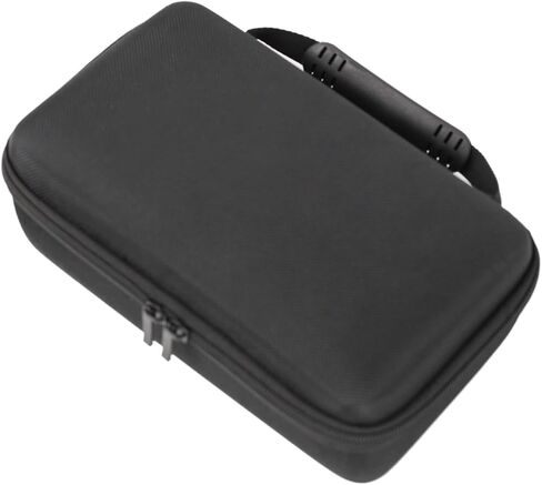 Hard Storge Carrying Case Compatible with NOCO Air AL5 UltraFast 5A Cordless Tire Inflator Portable Battery Powered Air Compressor Pump (Case Only) in Saudi Arabia