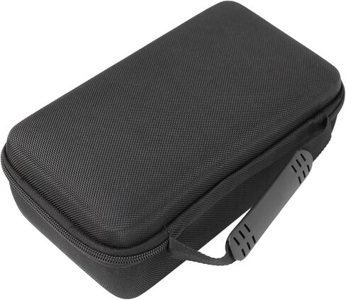 Hard Storge Carrying Case Compatible with NOCO Air AL5 UltraFast 5A Cordless Tire Inflator Portable Battery Powered Air Compressor Pump (Case Only) in Saudi Arabia