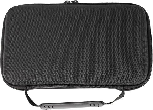 Hard Storge Carrying Case Compatible with NOCO Air AL5 UltraFast 5A Cordless Tire Inflator Portable Battery Powered Air Compressor Pump (Case Only) in Saudi Arabia
