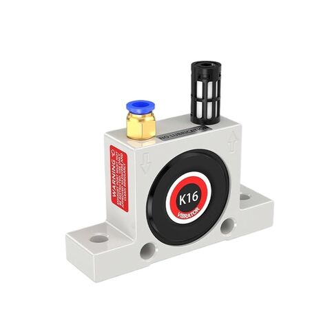 K-08/10/13/16/20 Pneumatic Vibrator GT-8 Small Vibration oscillator Cylinder Wall air Hammer(GT-32) in Saudi Arabia