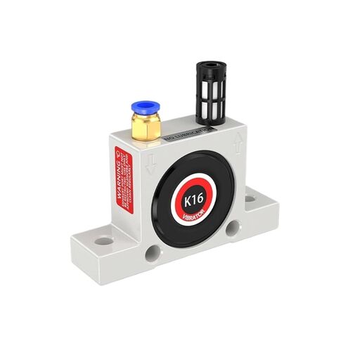 K-08/10/13/16/20 Pneumatic Vibrator GT-8 Small Vibration oscillator Cylinder Industrial air Hammer(GT-08) in Saudi Arabia