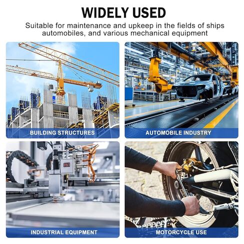 مجموعة متنوعة من الصواميل والمسامير 3129 قطعة من Taiss، 39 مقاسًا، SAE ورأس مقلاة فيليبس متري/درجة 8.8 مجموعة مسامير وصواميل برأس سداسي، تشكيلة مسامير مترية مع صواميل وغسالات in Kuwait