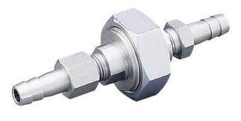 Advantec 304700 Stainless Steel Filter Holder, in-Line; 47mm Dia in Kuwait