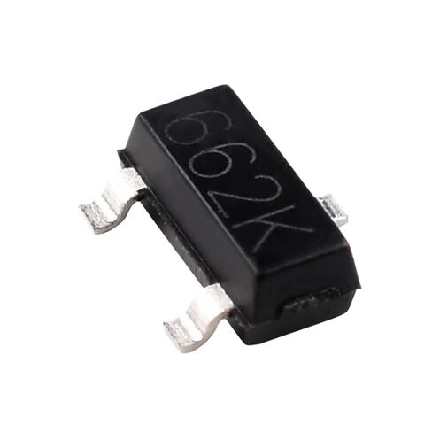 50-100PCS XC6206P332MR SOT-23 SOT XC6206P332 SOT23 XC6206 SMD(662K) 3.3V/0.5A New and Original IC Chipset(50PCS-XC6206P332MR) in Kuwait