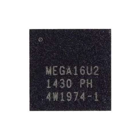 جديدة ومبتكرة ATMEGA16U2-MU QFN-32 وحدة تحكم صغيرة IC ATMEGA16U2 مكونات إلكترونية IC رقاقة in Kuwait