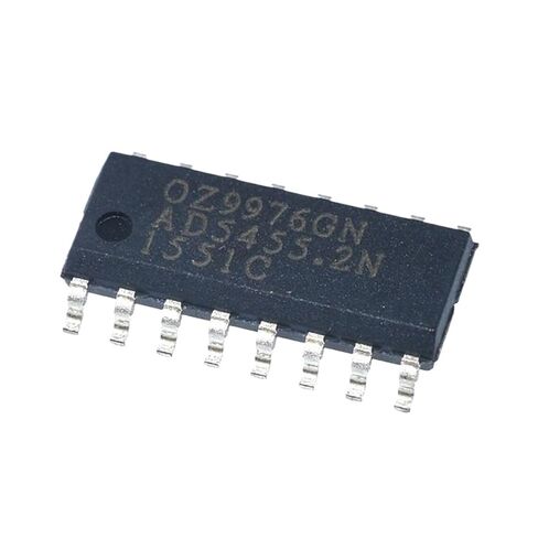 1PCS OZ9976GN SOP16 OZ9976 SOP-16 SOP SOIC16 SOIC-16 SMD New and Original IC Chipset in Saudi Arabia