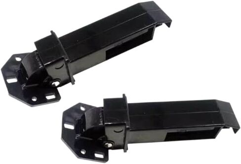 مجموعة المفصلات متوافقة مع M2040، M2135، M2540، M2635، M2640، M2735، P2040، P2235، M5521، M5526، P5021، P5026 - تتضمن الطرازات 302S018610 و302S018620 in Kuwait