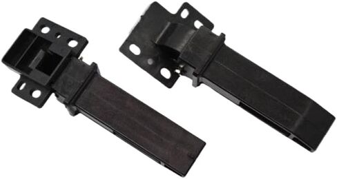 مجموعة المفصلات متوافقة مع M2040، M2135، M2540، M2635، M2640، M2735، P2040، P2235، M5521، M5526، P5021، P5026 - تتضمن الطرازات 302S018610 و302S018620 in Kuwait