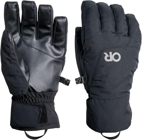 Outdoor Research Revolution Under Cuff Gore-TEX Gloves - Men's in Saudi Arabia