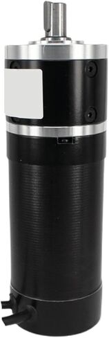 Gearbox Reducer Ratio 5:1 15Arcmin NEMA23 24V 180W 4000Rpm Brushless DC Motor BLDC in Kuwait