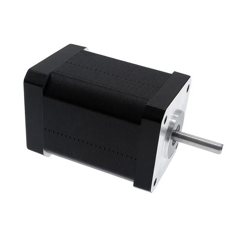 17HS4401 2 Phase 4-Lead Nema17 Motor 1.5A 0.8N.M 60MM High Torque 42 Stepper Motor Low Noise Motor in Saudi Arabia