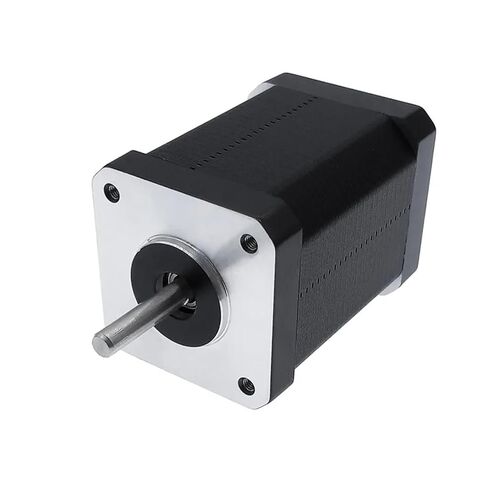 17HS4401 2 Phase 4-Lead Nema17 Motor 1.5A 0.8N.M 60MM High Torque 42 Stepper Motor Low Noise Motor in Saudi Arabia