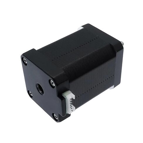 17HS4401 2 Phase 4-Lead Nema17 Motor 1.5A 0.8N.M 60MM High Torque 42 Stepper Motor Low Noise Motor in Saudi Arabia