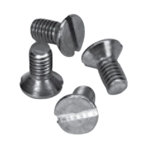 ALFA International BIZ-5763 Knife Screws for Bizerba Meat Slicers (Pack of 4) in Kuwait