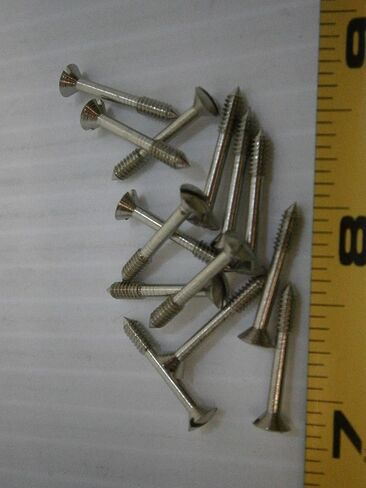 New Pack of 902-S-5 4-40 Thread .210 Head Captive Panel Screw Style 5 lot of 25#531 Multi-Purpose Comprehensive Hardware Fastener Assortment Kit WnyNEH06847 in Saudi Arabia