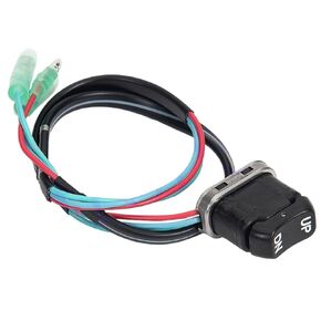 مفتاح تقليم طاقة التجميع 703-82563-02-00 زر تقليم الإمالة 703-82563-01-00 in Kuwait