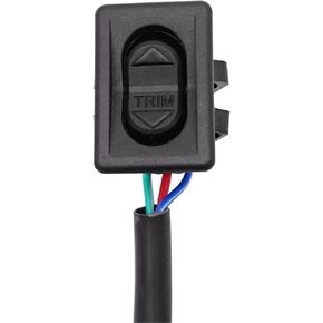 مفتاح إمالة القطع 87-896620001 87-8M0042300 87-8569901 للملحقات الخارجية 25-400HP 1999-Up in Kuwait