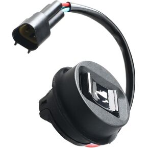 63D-82563 مفتاح إمالة القطع محرك خارجي 2T 4T 30HP-115HP 63D-82563-10;63D-82563-00 in Kuwait