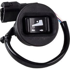 Trim & Tilt Switch 37850-92J00 4 Stroke DF30A-DF350A Outboard Engine in Kuwait