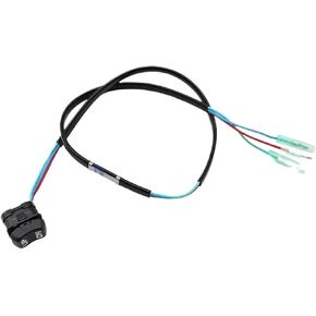 مفتاح القطع والإمالة 703-82563-30 Fit 703 صندوق التحكم عن بعد للمحرك الخارجي 703-82563-31-00 (النوع) in Kuwait