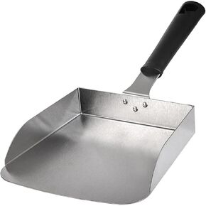 Outset Griddle Scoop Stainless Steel, XL 5 Cup Food Shovel in Kuwait