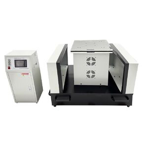 TECHTONGDA MP-3000E+Electromagnetic Vibration Table 1.5KW Tester Vertical, Left, Right, Front, Back Split Variable Frequency Vibration Test Bench 110V in Kuwait