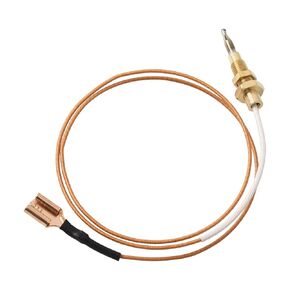 يونيفرسال - طقم مزدوج حراري غاز 600/1200 مم 1 قطعة (120 سم) in Kuwait