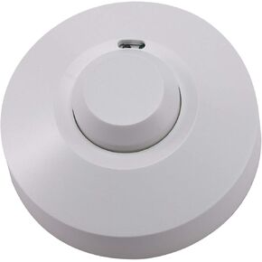 220 فولت 800 واط مستشعر الميكروويف Pir إشغال الجسم كاشف حركة مفتاح الإضاءة in Kuwait