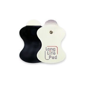 24 قطعة من وسادات القطب الكهربائي طويلة العمر تناسب Omron Max Power Relief in Kuwait