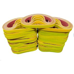 16T5-455+2mm Wire Harness Processing Equipment Pu Feed Timing Belt in Kuwait