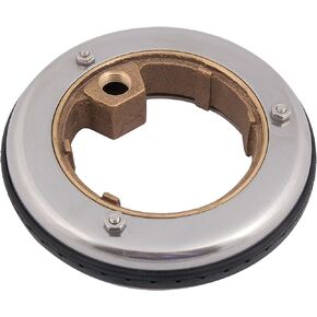 Bradley S05-054 Sprayhead For Washfountain in Kuwait