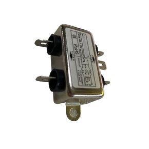 CW1B-10A/6A-T(05) Plug-in Single-Phase Power Filter AC220V(CW1B-6A-T 05) in Kuwait
