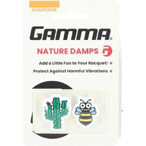 GAMMATennis Nature Dampener in Kuwait